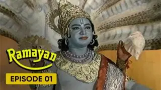 Birth And Childhood Of Lord Ram