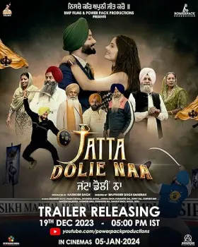 Jatta Dolie Naa - Movie free on Castle