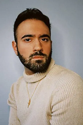 Matthew Rossi