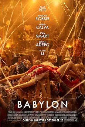 Babylon - Movie free on Castle