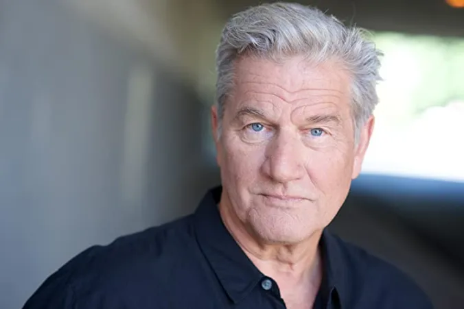 Eric Pierpoint