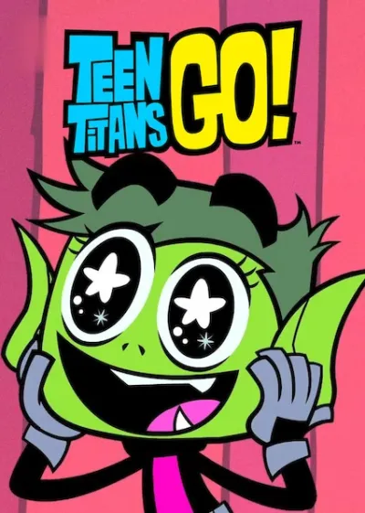 Teen Titans Go!