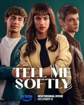 Tell Me Softly - Movie free on Castle