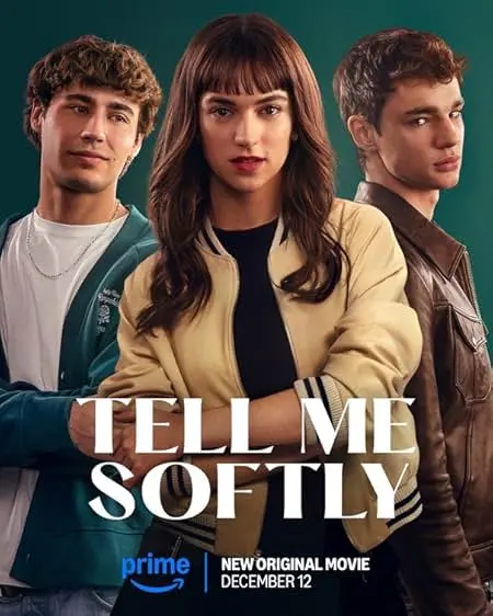 Tell Me Softly