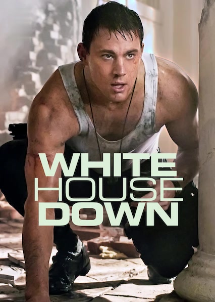 White House Down