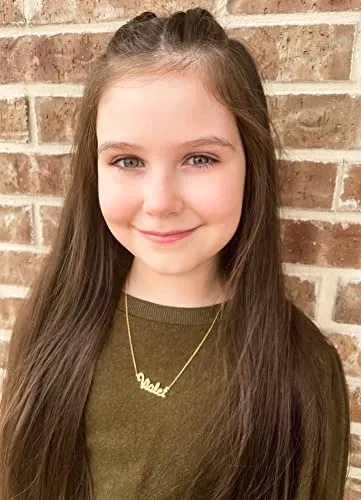 Violet Brielle Spataro