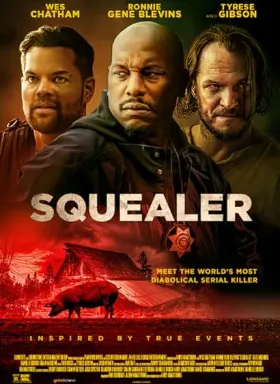 Squealer - Movie free on Castle