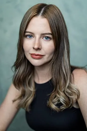 Lexy Hammonds