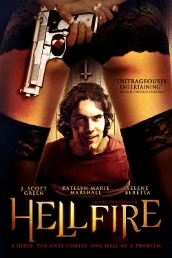 Hell Fire - Movie free on Castle