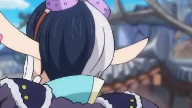 E906.Duel! The Magician and the Surgeon of Death!