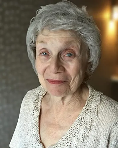 Gail Silver