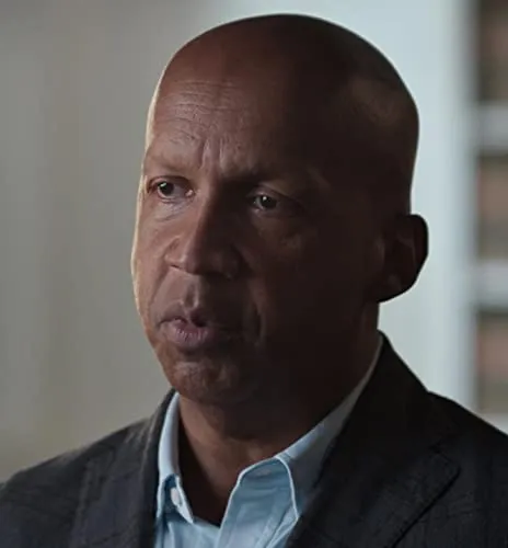 Bryan Stevenson