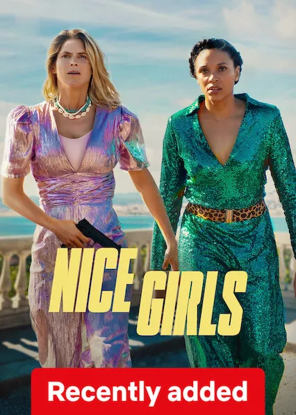 Movie Poster: Nice Girls