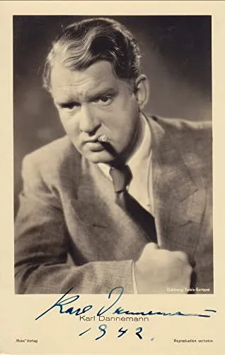 Karl Dannemann