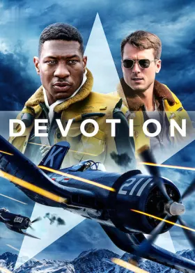 Devotion - Movie free on Castle