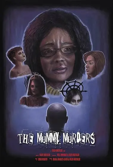 The Mummy Murders