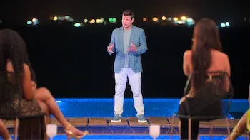 E12.Game, Set, Perfect Match