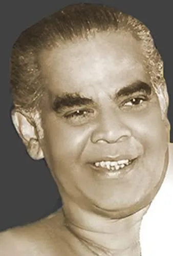 Adoor Bhasi