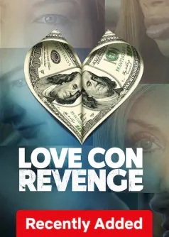 Love Con Revenge