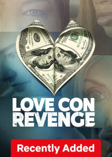 Love Con Revenge