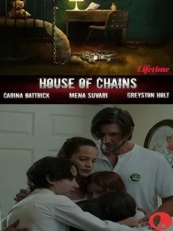 Movie Poster: House of Chains