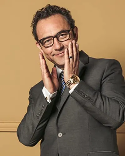 Daniel Muñoz