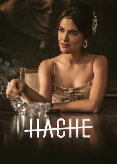 Episode 1 — Hache Season 1