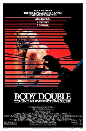 Body Double - Movie free on Castle
