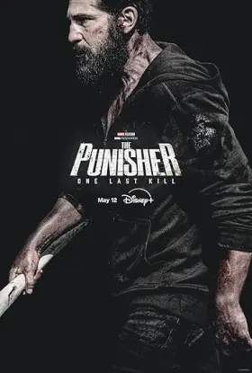 The Punisher: One Last Kill - Movie free on Castle
