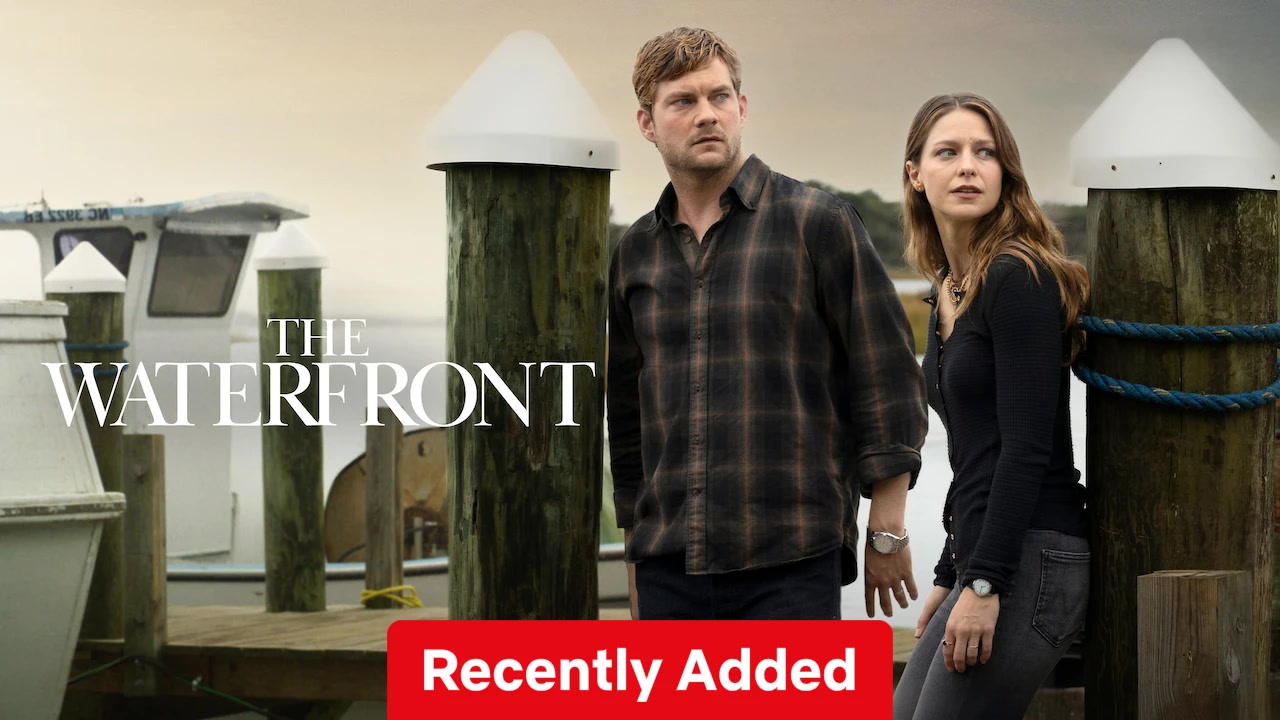 The Waterfront