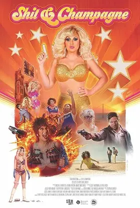 Shit & Champagne - Movie free on Castle