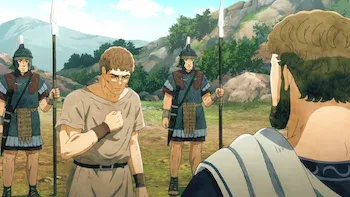 E6.Lucius Builds a Hot Stone Spa