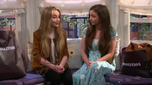 E8.Girl Meets Hurricane