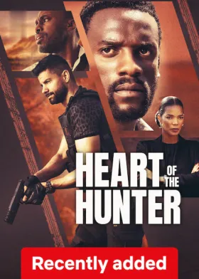 Heart of the Hunter - Movie free on Castle