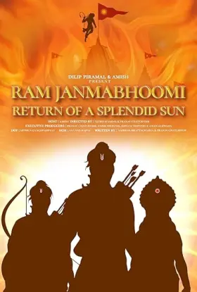 Ram Janmabhoomi - Return of a Splendid Sun - Movie free on Castle