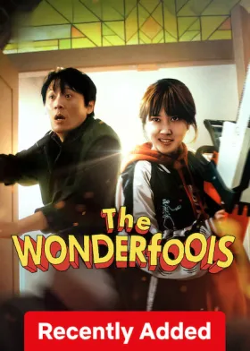 The WONDERfools - Web Serie complete free on Castle
