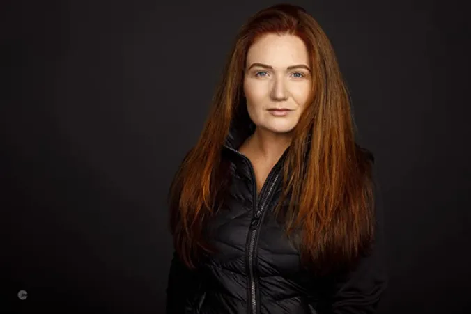 Mandi Christine Kerr