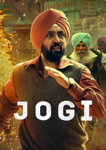 Jogi