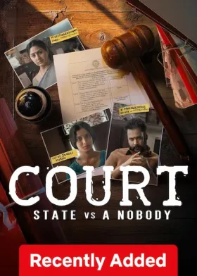 Court: State vs A Nobody - Movie free on Castle