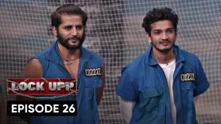 Azma Ne Aate He Kardiya Apna Khel Shuru (24 Mar 2022)