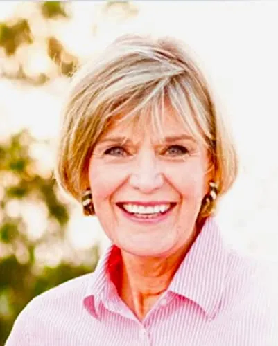Laurel Erickson