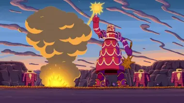 E13.Come Along With Me