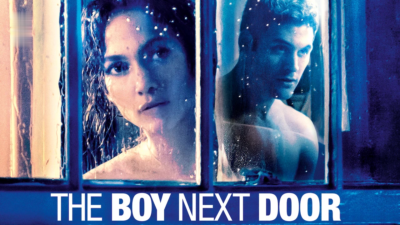 The Boy Next Door
