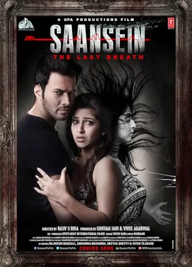 Saansein: The Last Breath