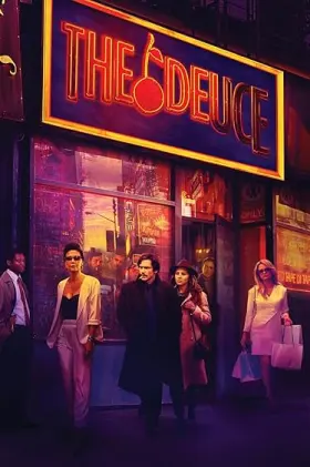 The Deuce - Web Serie complete free on Castle