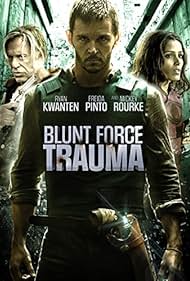 Blunt Force Trauma