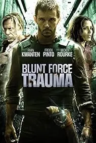 Blunt Force Trauma