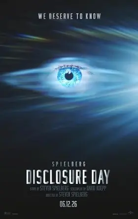 Disclosure Day - Movie free on Castle