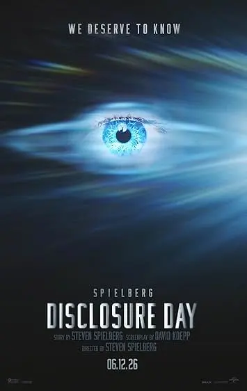 Disclosure Day