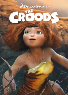 The Croods